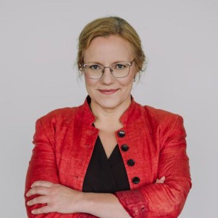 Doris Matteus